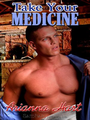 cover image of Take Your Medicine